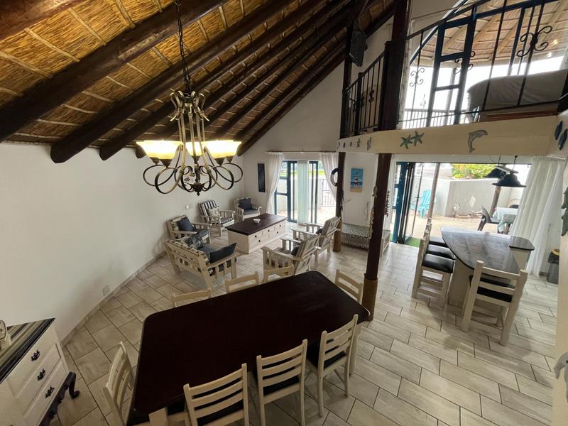 3 Bedroom Property for Sale in Dwarskersbos Western Cape